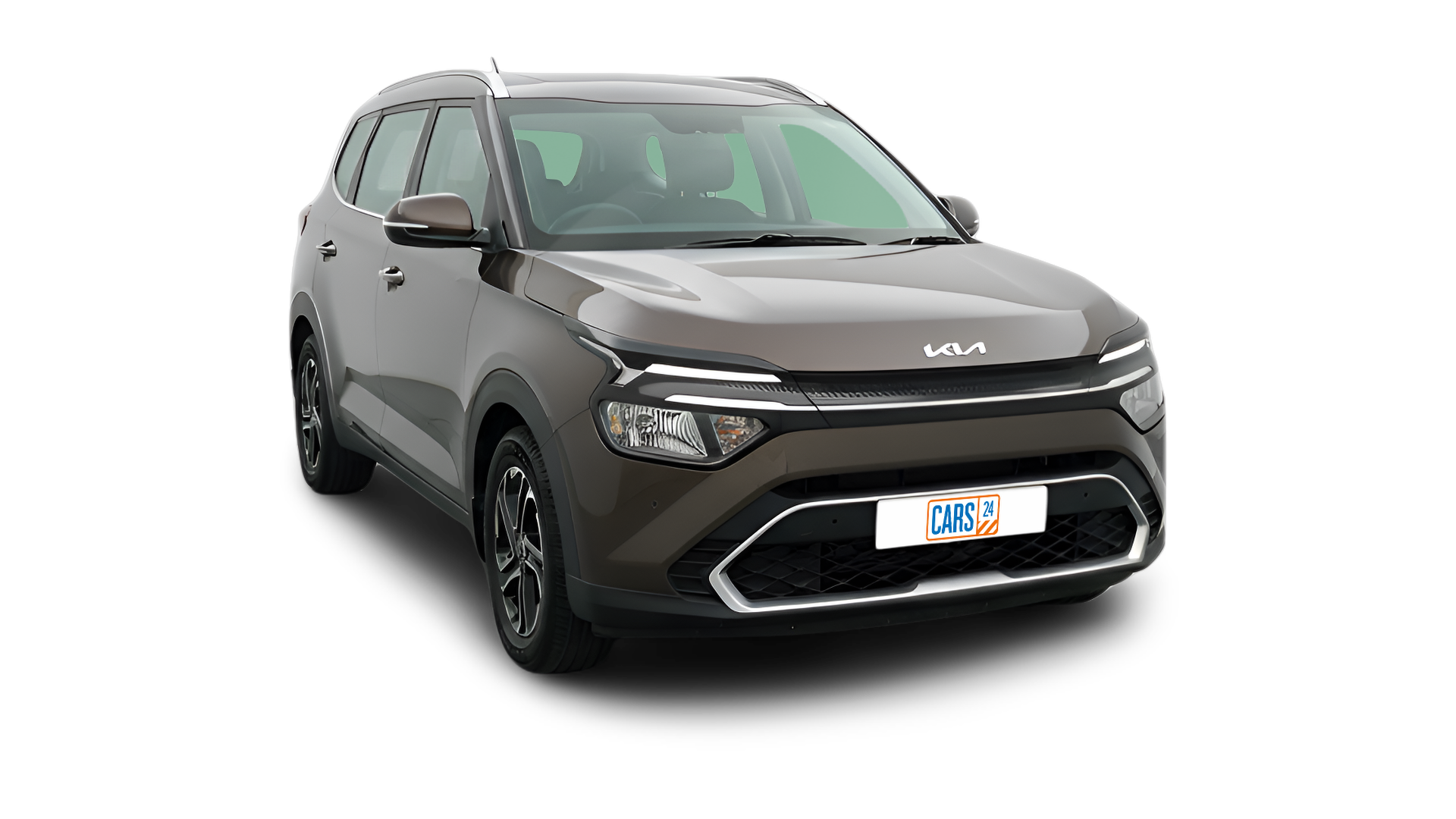 2022 KIA CARENS - SUV - Diesel - Manual - ₹11.51 lakh